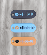 Spotify Tag – Dein Song, dein Moment.